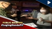 Borders ng lalawigan ng Cebu, isinara na; Cebu City, itinuturing na epicenter ng CoVID-19 sa Cebu