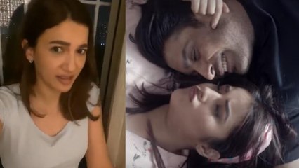 Shehnaz और Siddharth के गाने पर Bhula Dunga पर Gauhar का बड़ा बयान, बोली बड़ी बात | FilmiBeat