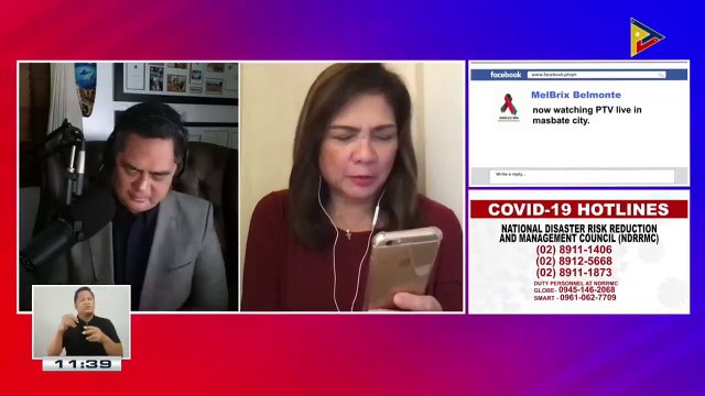 Paggamit ng company ID para sa mga media frontliners sa labas ng Metro Manila, alamin!