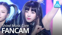 [예능연구소 직캠] ITZY – WANNABE(YUNA), 있지 – 워너비(유나) @Show!MusicCore 20200328