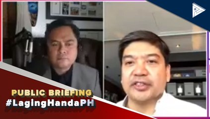 Kalagayan ng Camarines Sur sa gitna ng COVID-19, alamin!