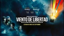 VIENTO DE LIBERTAD - Tráiler (Español)
