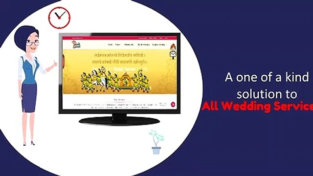 Book All Wedding Services | Makeup Artist | Shubhbaraat | Wedding Photography | Wedding Planner | Wedding Catering | Book All Se`rvices in one portal - Shubhbaraat