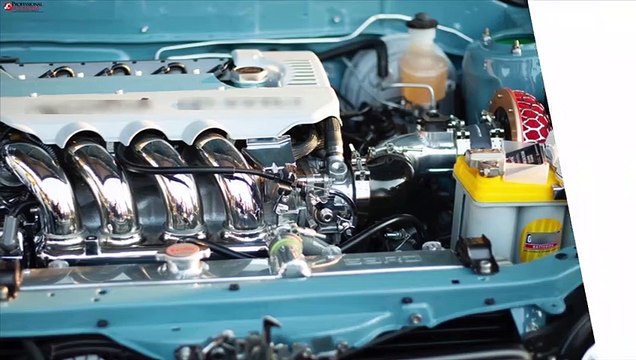 Way to Determine the Cracked Exhaust Manifold in Car