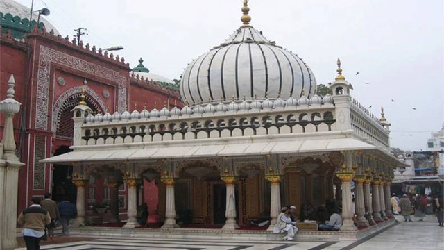 33 Coronavirus suspects found in Nizamuddin Dargah