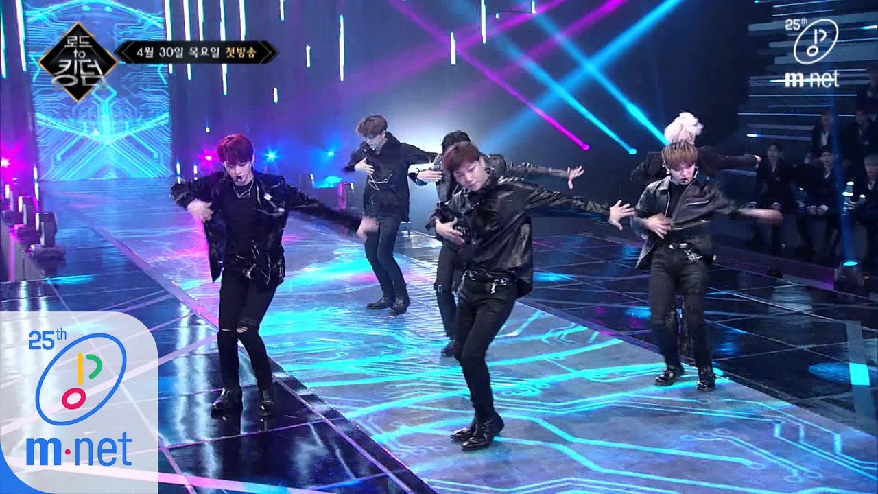 [사전 선호도 조사] 온앤오프(ONF) 퍼포먼스 미리보기