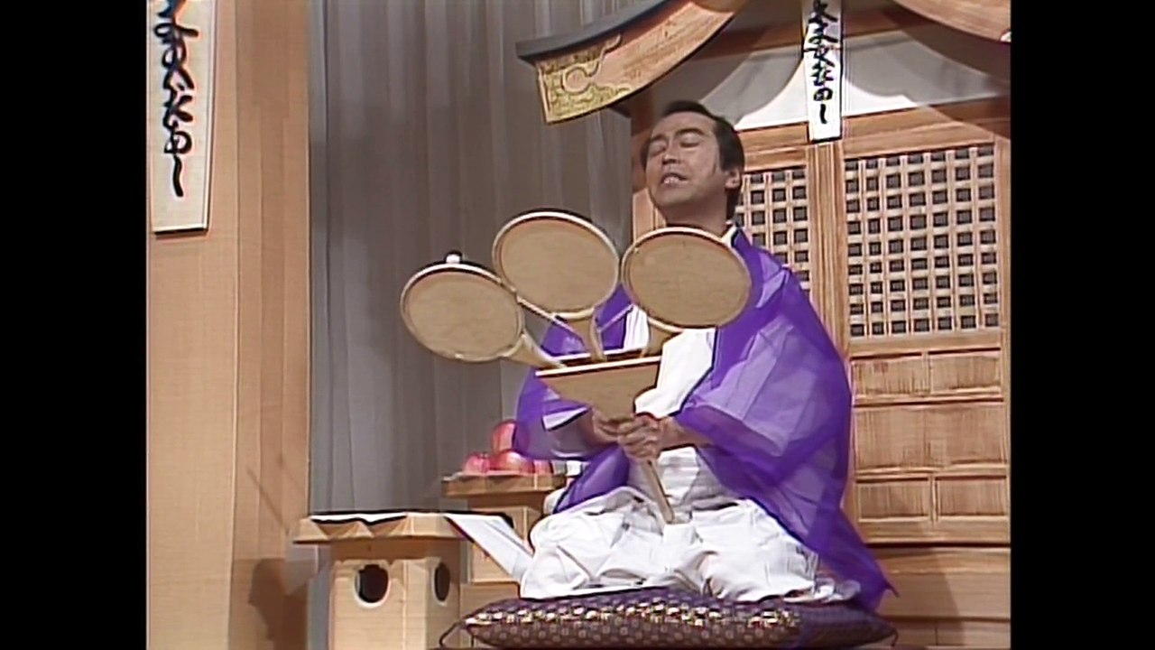 加トちゃんケンちゃんごきげんテレビ - 動画 Dailymotion
