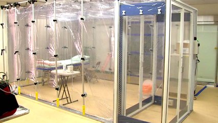 [더뉴스-더인터뷰] 서울 학원가 비상..."제2미주병원, 공기감염 배제 못 해" / YTN