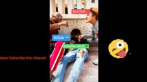 carona virus best funny videos in tik tok/carona virus best viral comedy videos in india/idea guru