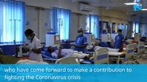 After Tata, Adani group donates Rs 100 crore to PM Cares Fund for Coronavirus