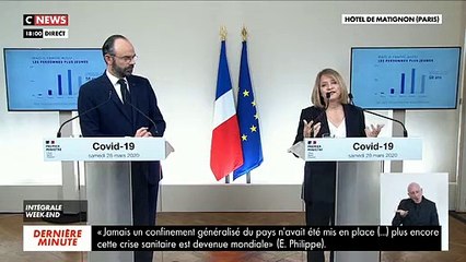 La question qui inquiète : "Le COVID-19 peut-il survivre dans l'air et nous contaminer ? L'étude américaine qui inquiète les spécialistes du monde entier
