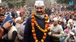 Corona crisis, Delhi CM Kejriwal appeals migrant workers to stay back