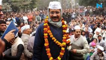 Corona crisis, Delhi CM Kejriwal appeals migrant workers to stay back