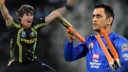 Brad Hogg says Dhoni has good cricket in him for 2 more years