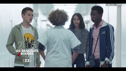 Les Bracelets rouges, épisode 19