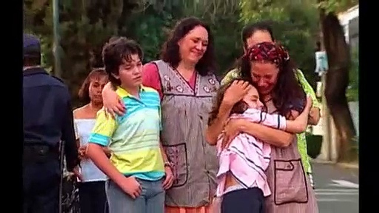 Marina Capítulo 25