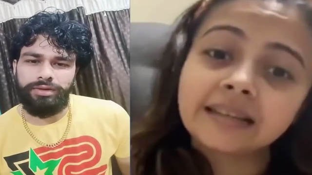 Siddharth Shukla और Shehnaz Gill के Fan ने Devoleena Bhattacharjee को सुनाई खरी खोटी |FilmiBeat