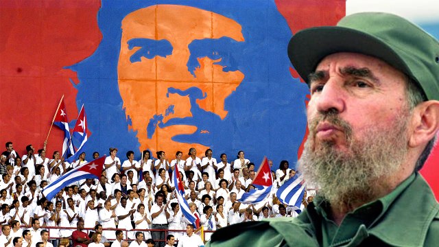 Cuban doctors and nurses help Italy to fight against coronavirus