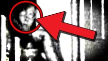 5 SCARIEST Authentic GHOST PHOTOS Ever TAKEN-