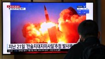 Kuzey Kore 'süper büyük' füze rampaları denediğini açıkladı, Güney Kore 'zamanlama çok yersiz' dedi