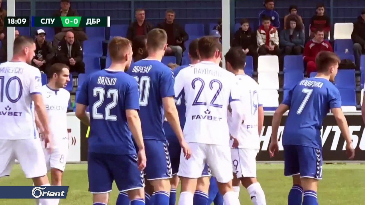 الدوري البيلاروسي لكرة القدم يتحدى كورونا