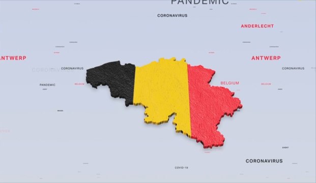 Coronavirus en Belgique, lundi 30 mars: 82 nouvelles victimes