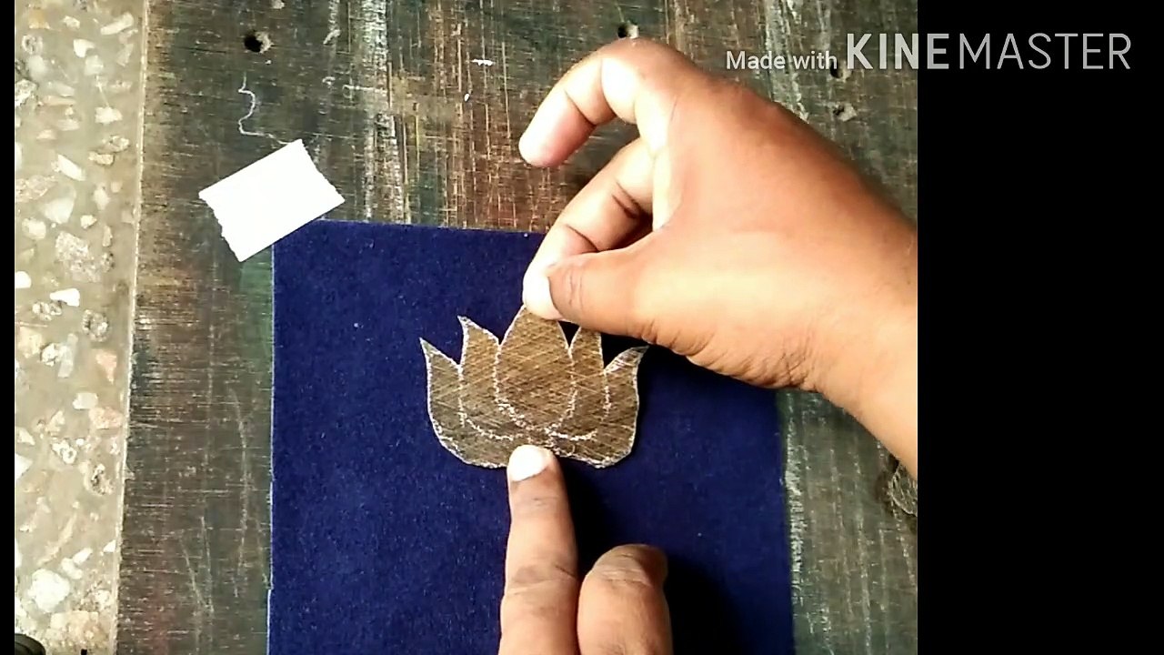 HOW TO MAKE