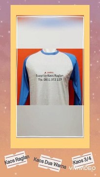 Harga Kaos Polos Lengan Panjang 2 Warna, WA 0811 372 227, LANGSUNG KONVEKSI..!!!