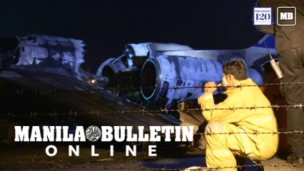 MIAA: All 8 people on board crashed Lion Air plane dead