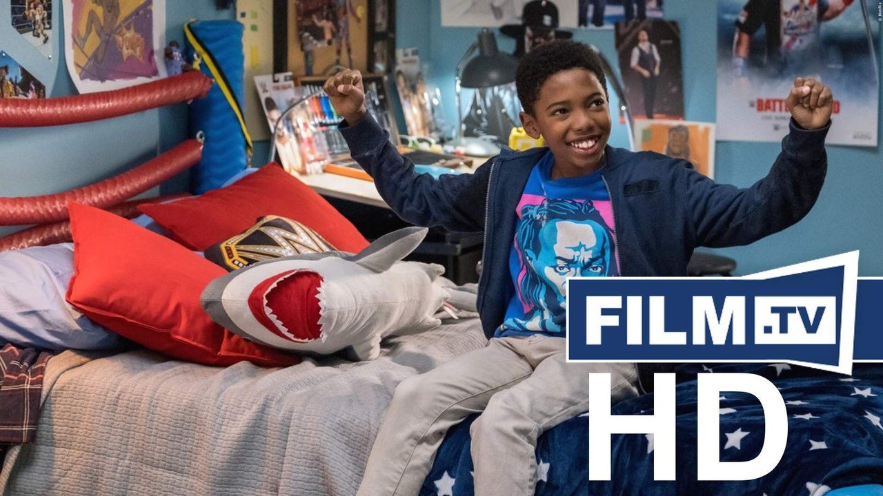 Mein WWE Main Event Trailer Deutsch German (2020)