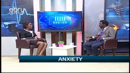 Medical Conditions That Can Cause Anxiety Disorder