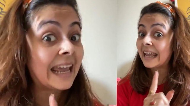 Devoleena Bhattacharjee भड़की Shehnaz Gill और #Sidnaaz Fans पर, जानिए क्या कहा Devo ने | FilmiBeat