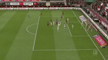 Cologne - RB Leipzig sur FIFA 20 : résumé et buts (Bundesliga - 29e journée)