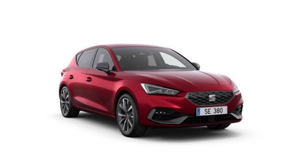 All-new SEAT Leon - the first model of the brand to offer five different engine technologies