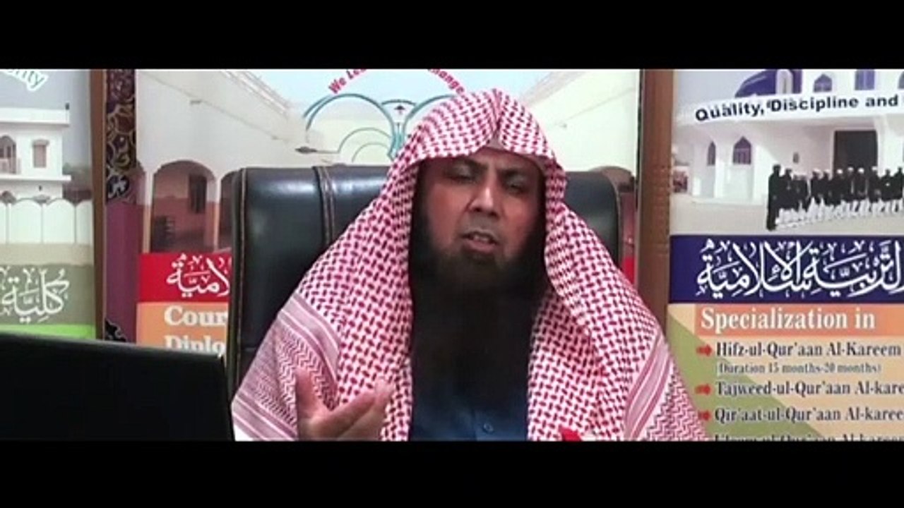 Karona Se Hazaro Amwat Ho Gain - Mout Ka Aik Ajeeb qissa - - Qari Sohaib Ahmed Meer Muhammadi,
