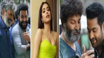 Janhvi Kapoor, Pooja Hegde are Heroines For NTR Trivikram Movie