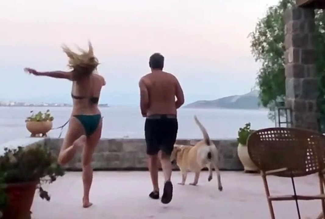 Σμαράγδα Καρύδη: Το βίντεο από τις διακοπές της με τον Θοδωρή Αθερίδη και συγκινεί με το μήνυμά της!