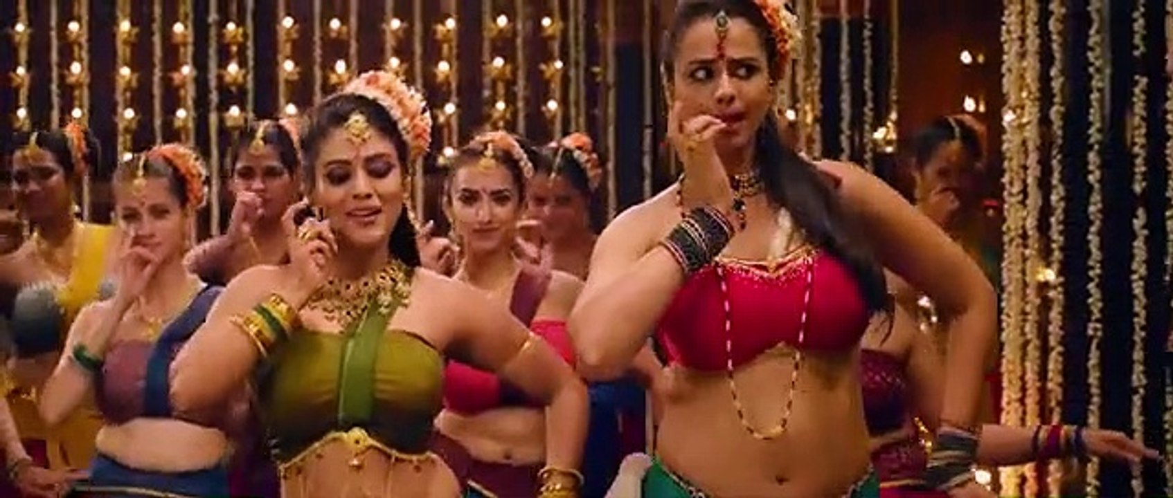 Mamangam Malayalam part 3