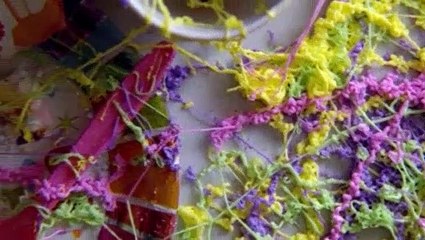 Nurse Jackie S02E07 Silly String