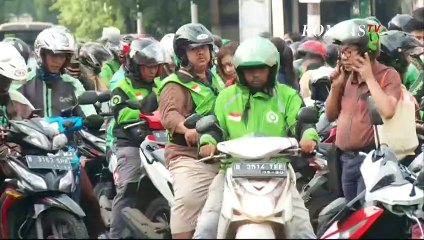 Jubir Presiden: Sasaran Utama Relaksasi Kredit untuk Pasien Positif Covid-19
