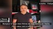 Coronavirus - Le message de soutien de Felipe Massa aux Italiens