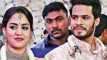 ಕೊರೊನಾದಿಂದ ಸರಳ ವಿವಾಹವಾಗಲು ಮುಂದಾದ ನಿಖಿಲ್ | Oneindia Kannada