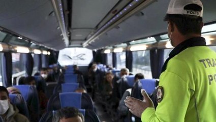 Son dakika: Seyahat İzin Belgesi artık e-Devlet'ten alınabilecek