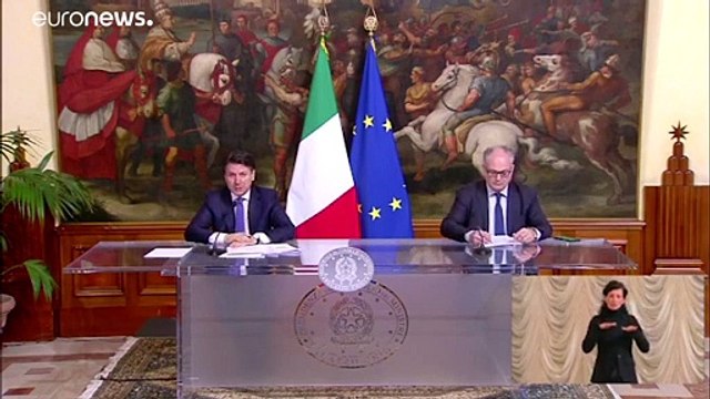 COVID-19: больше всего смертей в Европе