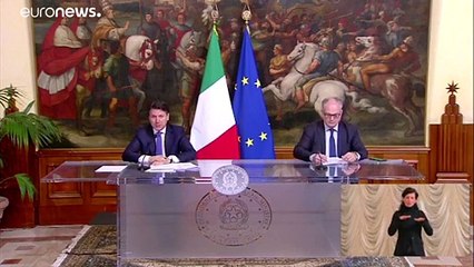 COVID-19: больше всего смертей в Европе