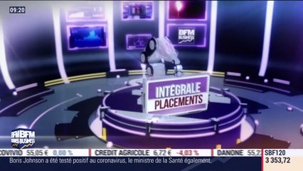 Eric Cosserat (Perial): Quels sont les impacts de la crise sanitaire sur les SCPI ? - 30/03