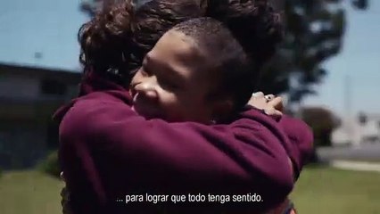 Euphoria - Tráiler oficial HD #2 (INGLÉS con subtítulos en ESPAÑOL)