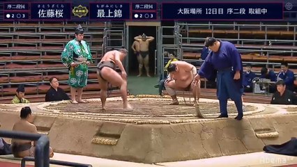 Haru 2020, Jonidan - Day 12 (Part 01)