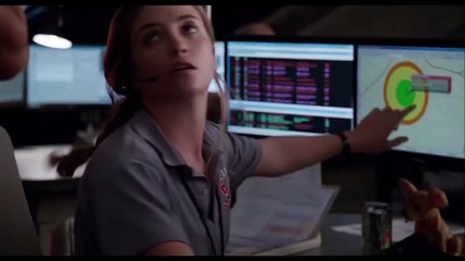 La última llamada - Tráiler