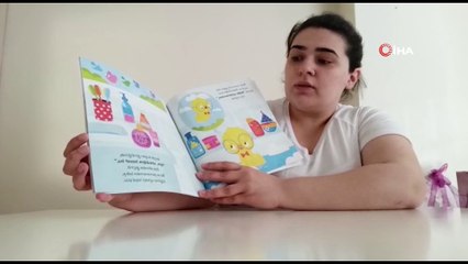 Kartal’da kreşler ekrana taşındı